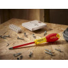 Stanley FatMax Screwdriver Insulated Phillips 1 x 100mm