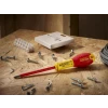 Stanley FatMax Screwdriver Insulated Phillips 1 x 100mm