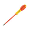 Stanley FatMax Screwdriver Insulated Phillips 2 x 125mm