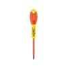 Stanley FatMax Screwdriver Insulated Pozi Pz0 x 75mm
