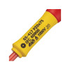 Stanley FatMax Screwdriver Insulated Pozi Pz0 x 75mm