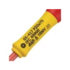 Stanley FatMax Screwdriver Insulated Pozi Pz0 x 75mm