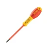 Stanley FatMax Screwdriver Insulated Pozi Pz1 x 100mm
