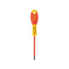 Stanley FatMax Screwdriver Insulated Pozi Pz1 x 100mm