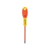 Stanley FatMax Screwdriver Insulated Pozi Pz1 x 100mm