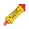 Stanley FatMax Screwdriver Insulated Pozi Pz1 x 100mm
