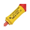 Stanley FatMax Screwdriver Insulated Pozi Pz1 x 100mm