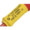 Stanley FatMax Screwdriver Insulated Pozi Pz2 x 125mm