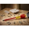 Stanley FatMax Screwdriver Insulated Pozi Pz2 x 125mm