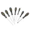 Stanley FatMax Screwdriver Set Parallel / Flared / Pozi 7 Piece