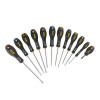 Stanley FatMaxÂ® Screwdriver Set, 12 Piece