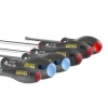 Stanley FatMax Screwdriver Set  Parallel / Flared / Pozi 6 Piece