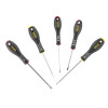 Stanley FatMax Screwdriver Set Parallel / Phillips 5 Piece