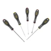 Stanley FatMax Screwdriver Set Parallel / Phillips 5 Piece