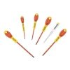 Stanley FatMax Screwdriver Set Insulated Phillips & Parallell 6 Piece