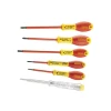 Stanley FatMax Screwdriver Set Insulated  Phillips & Parallell 6 Piece
