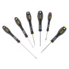 Stanley FatMax Precision Screw Driver 6 Piece