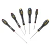 Stanley FatMax Precision Screw Driver 6 Piece
