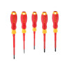 Stanley VDE Screwdriver Set, 5 Piece