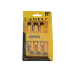 Stanley Instrument Screwdriver Set of 6 SL/PH
