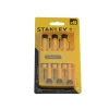 Stanley Instrument Screwdriver Set of 6 SL/PH