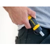 Stanley Multibit Stubby Screwdriver With Bits