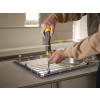 Stanley Multibit Ratchet Screwdriver with 10 Bits