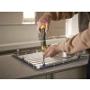 Stanley Multibit Ratchet Screwdriver with 10 Bits