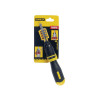 Stanley Multibit Ratchet Screwdriver with 10 Bits