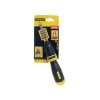 Stanley Multibit Ratchet Screwdriver with 10 Bits