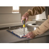 Stanley Carded 6 Way Screwdriver