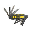 Stanley 14 Piece Multitool