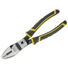 Stanley FatMax Compound Action Combination Pliers 215mm (8.1/3in)