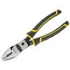 Stanley FatMax Compound Action Combination Pliers 215mm (8.1/3in)