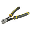 Stanley FatMax Compound Action Diagonal Pliers 200mm (8in)