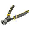 Stanley FatMax Compound Action End Cut Pliers 190mm
