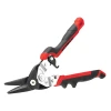 Stanley FatMax&Acirc;&reg; Red Ergo Aviation Snips Left Cut 250mm (10in)