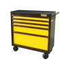 Stanley FatMax Metal Cabinet 36in