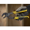 Stanley Groove Joint Pliers Control Grip 250mm
