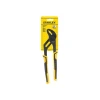 Stanley Groove Joint Pliers Control Grip 250mm