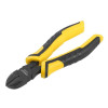 Stanley ControlGripâ„¢ Diagonal Cutting Pliers 200mm