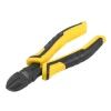 Stanley ControlGrip&acirc;&cent; Diagonal Cutting Pliers 200mm