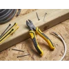 Stanley ControlGrip™ Diagonal Cutting Pliers 150mm