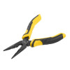 Stanley ControlGrip⢠Long Nose Cutting Pliers 150mm