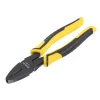 Stanley ControlGrip&acirc;&cent; Combination Plier 200mm