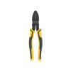 Stanley ControlGrip™ Combination Plier 200mm