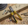 Stanley ControlGrip™ Combination Plier 200mm