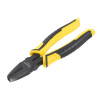 Stanley ControlGripâ„¢ Combination Plier 180mm