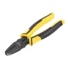 Stanley ControlGrip&acirc;&cent; Combination Plier 180mm