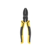 Stanley ControlGrip™ Combination Plier 180mm